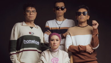 Photo of Album ‘RE:START’ Tanda Kebangkitan Semula & Fasa Baharu Sakura Band